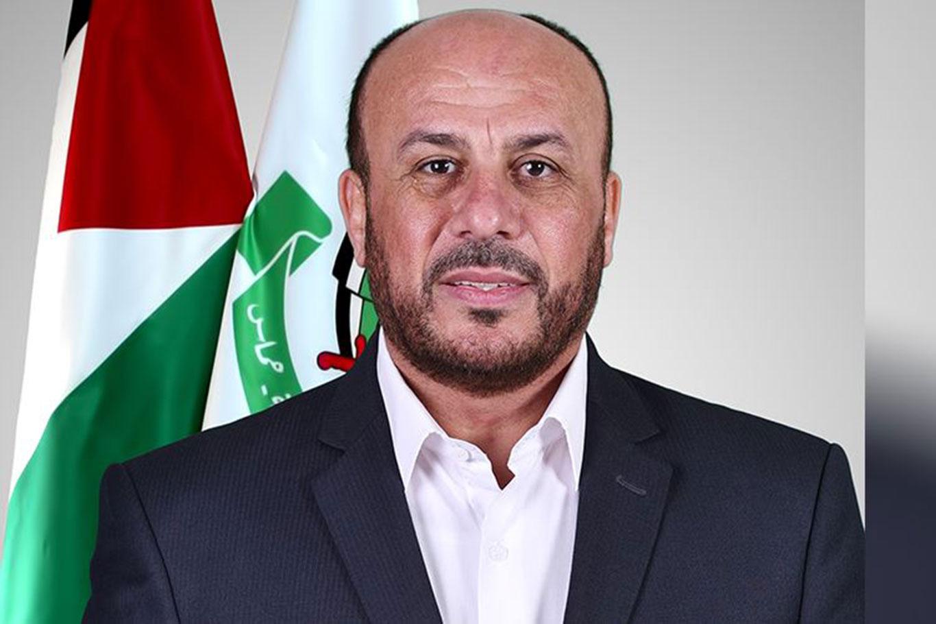 Hamas: Trump'ın planına karşı her alanda mücadele edilmeli Hamas: Trump'ın planına karşı her alanda mücadele edilmeli